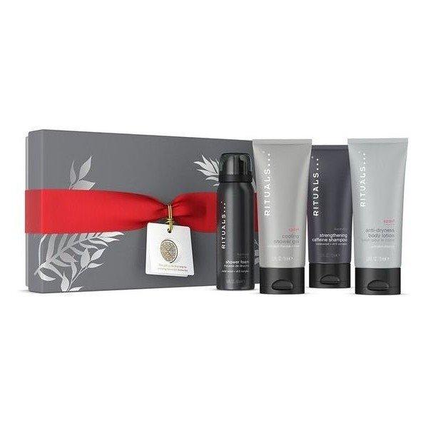 Rituals Ajándékcsomag Rituals Homme Invigorating Treat Set