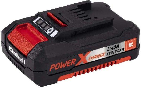 Power X-change 18V 2,0Ah akku