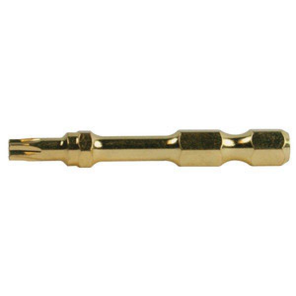 Impact GOLD torziós bit TORX 25 50mm