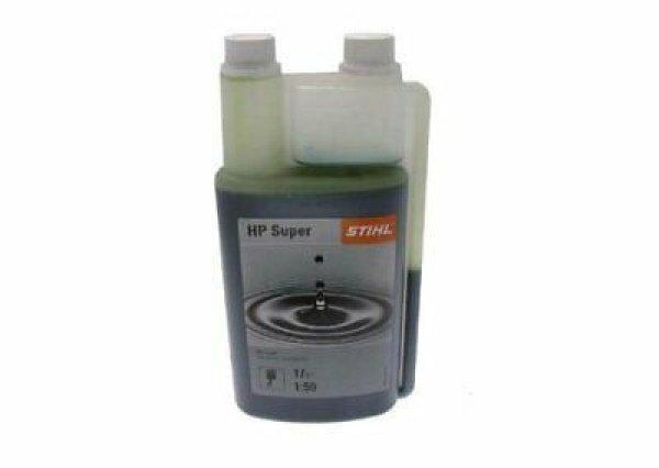 Keverékolaj STIHL HP Super 1 liter adagolós