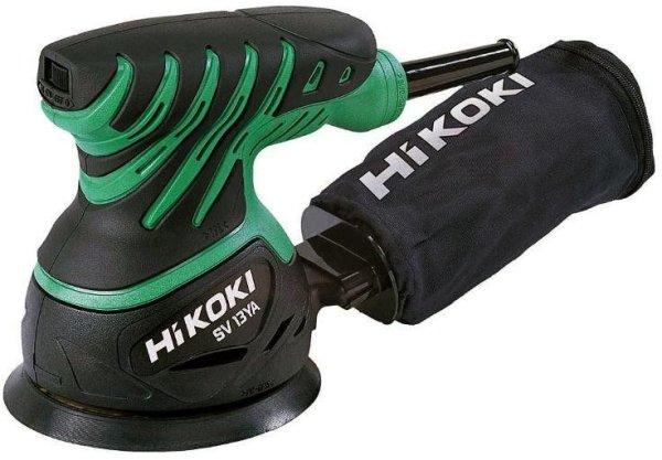 HIKOKI excentercsiszoló 230W