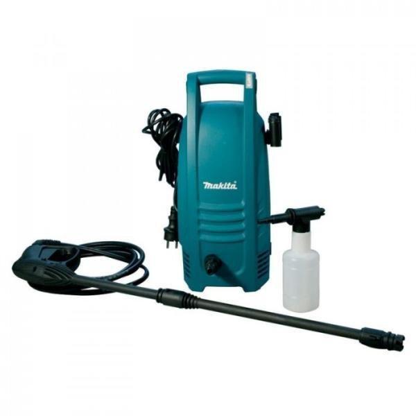 Magasnyomású mosó 1300W 100bar 360 l/h MAKITA