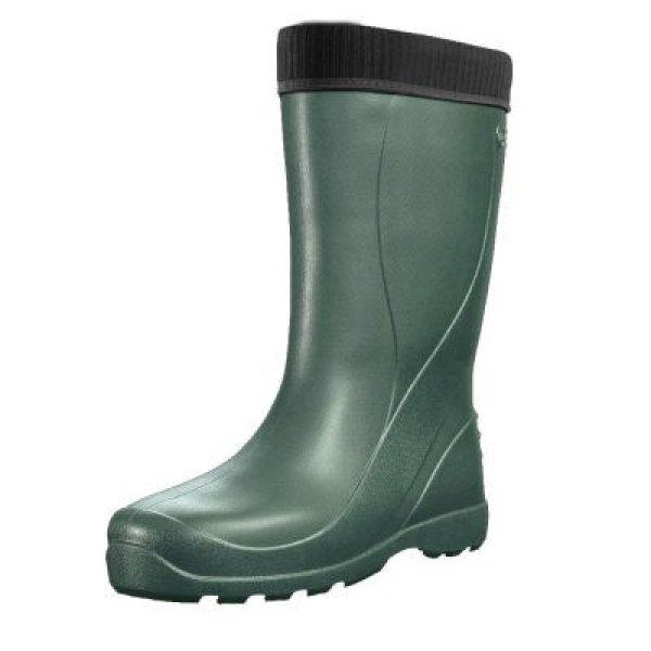 Drywalker női csizma Strack EVA 107 zöld 38-as