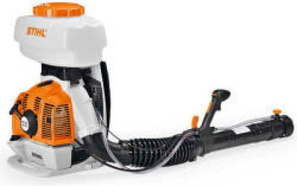 Stihl SR-450 permetezőgép