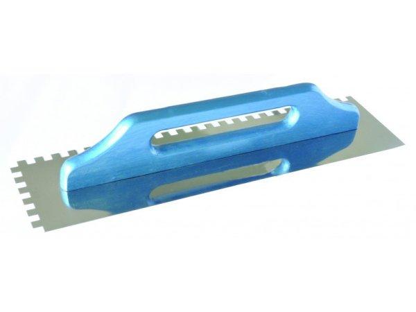 RM svájci glettelő 480x130mm/15x15mm