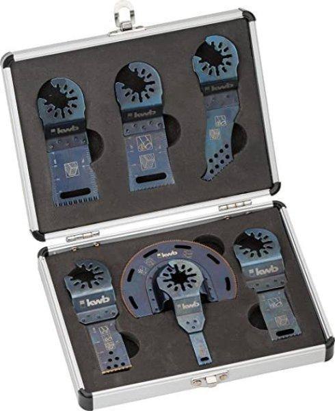 Multi-Tool-Set 7db (Multigéphez)