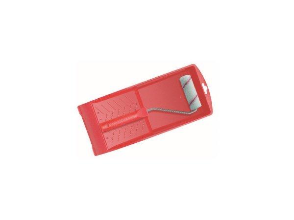 Festőkészlet (henger,kád) 10cm ( 86984001 )