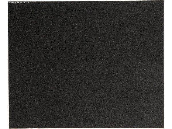 Vízálló csiszolópapír A4 230 x 280 mm P2000