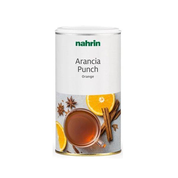 Nahrin Narancsos puncs (340 g)