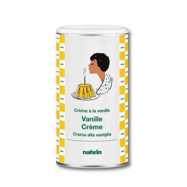 Nahrin Vanília krém (240 g)