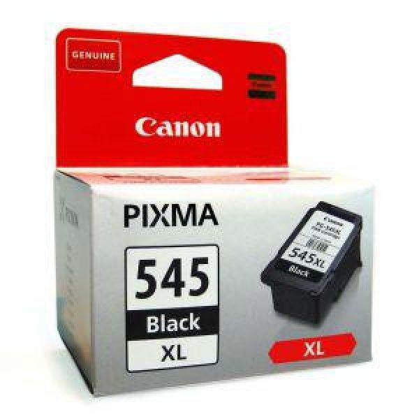 Canon PG-545XL fekete eredeti tintapatron 8286B001