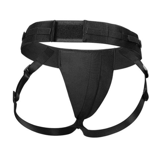 Lovense - Strapless Harness Felcsatolható hám