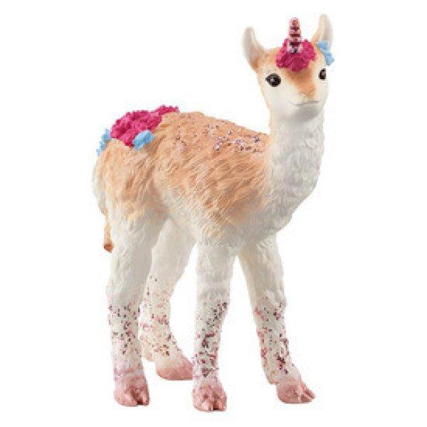 Schleich Llamacorn