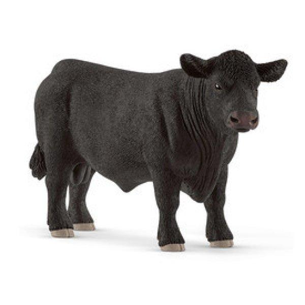 Schleich Black angus bika