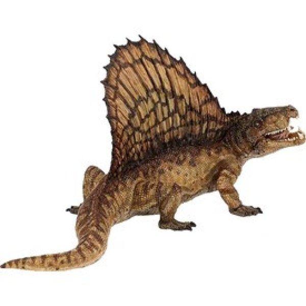 Papo dimetrodon dínó 55033