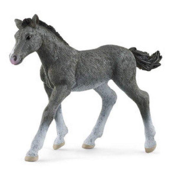 Schleich Trakehner csikó