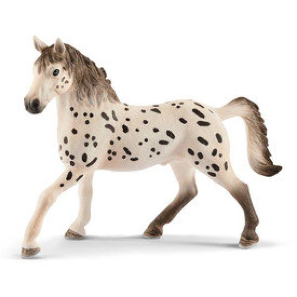 Schleich Knabstrupper mén