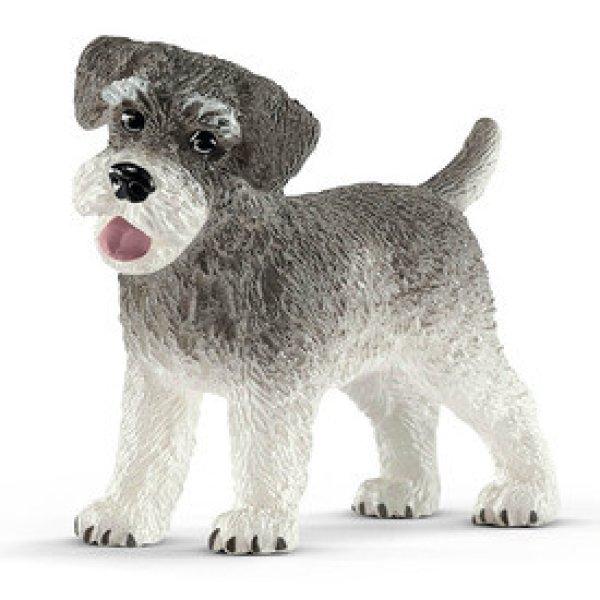 Schleich Törpe Schnauzer