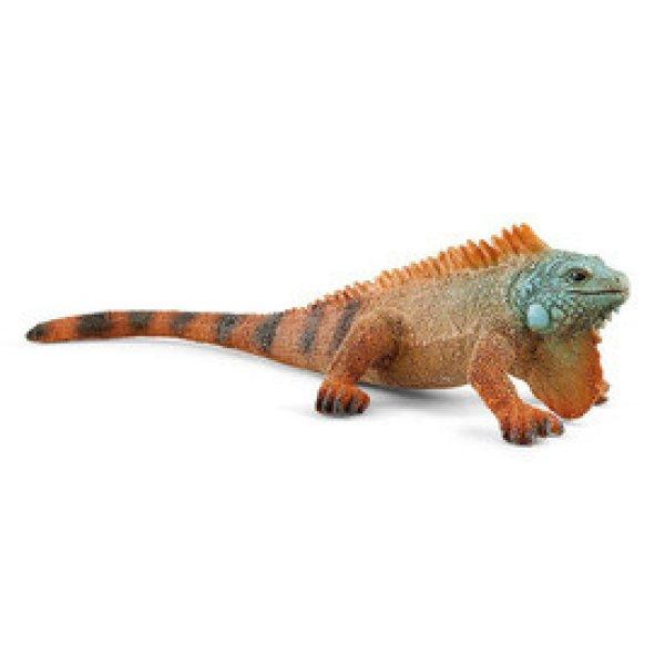 Schleich Iguána