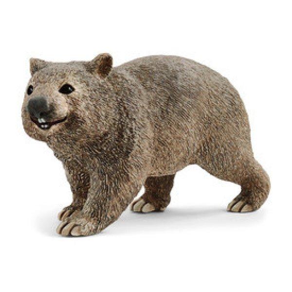 Schleich Vombat