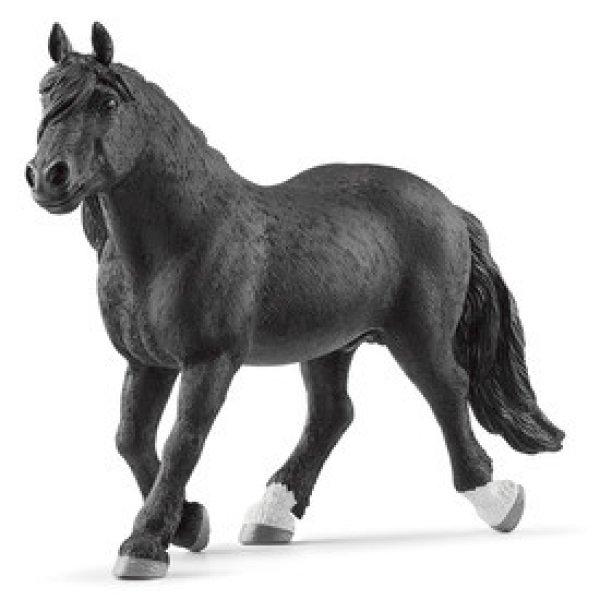 Schleich Noriker csődör