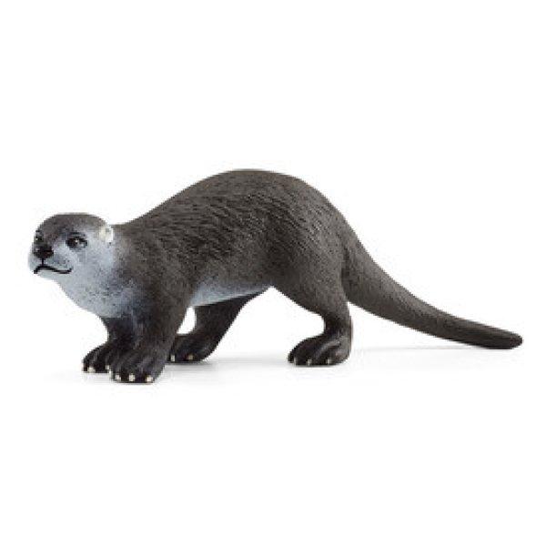 Schleich vidra