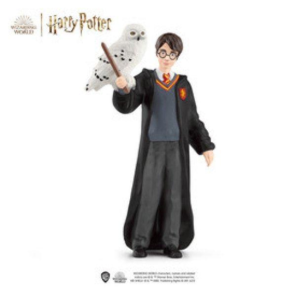 Schleich HP Harry   Hedwig SLH42633