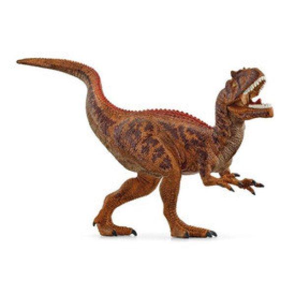 Schleich Allosaurus