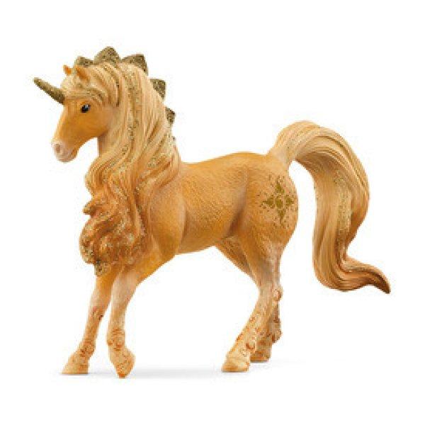 Schleich Appolon Egyszarvú mén