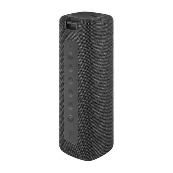 Xiaomi Mi Portable Bluetooth Speaker (16W) - Hordozható Bluetooth hangszóró,
fekete