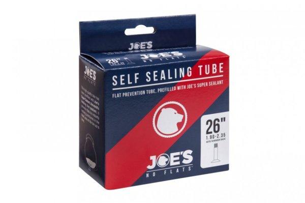 Joe's No-Flats Self Sealing Tube 32-42/622 trekking kerékpár belső
[auto]