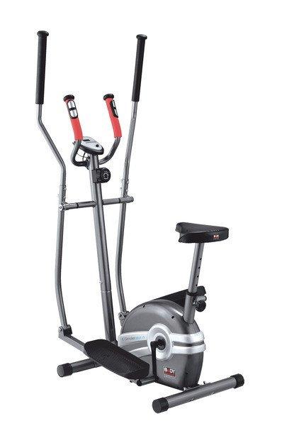 ELLIPTIKUS TRAINER BE 6115 ÜL. MAGNETIC ELLIPITICAL