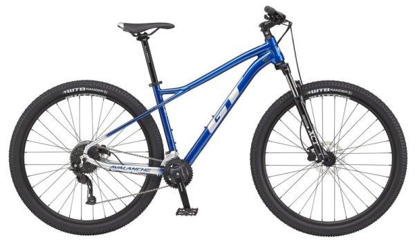 GT AVALANCHE 27,5" SPORT (G27401M20/BLU)