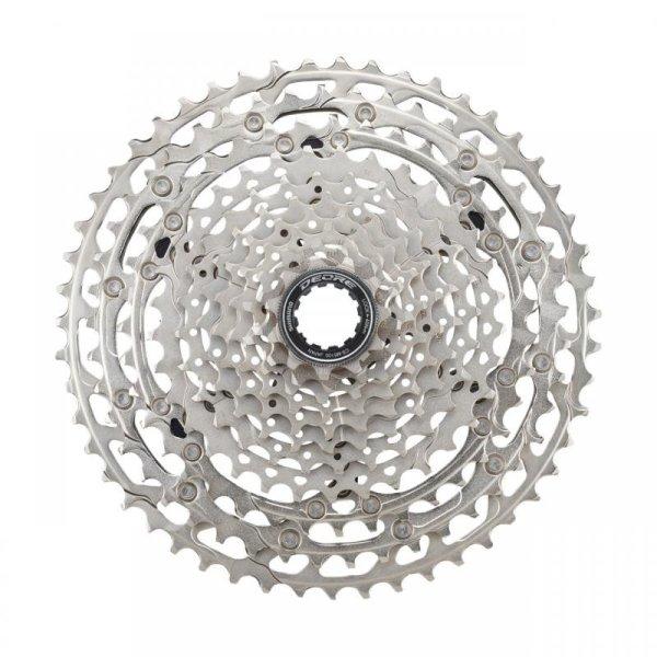 Fogaskoszorú 11-es Shimano CSM5100 11-51