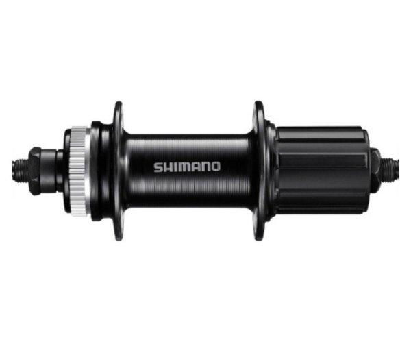 Shimano hátsó agy Alivio 36H