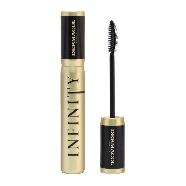 Dermacol Hosszabbító szempillaspirál Infinity (Mascara) 6 ml