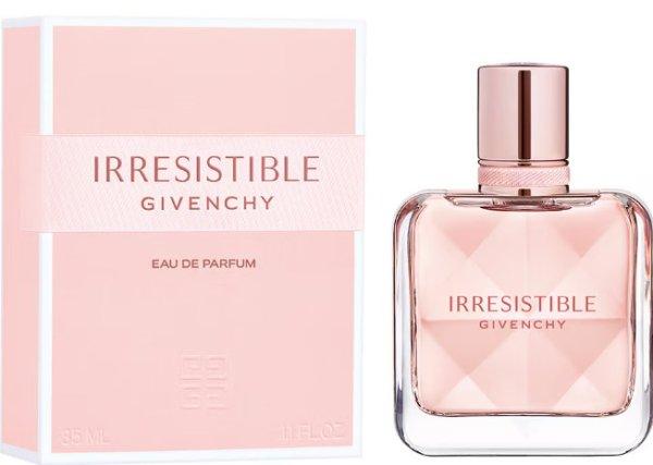 Givenchy Irrésistible - EDP 35 ml