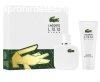 Lacoste Eau De Lacoste L.12.12 Blanc - EDT 50 ml + tusf&