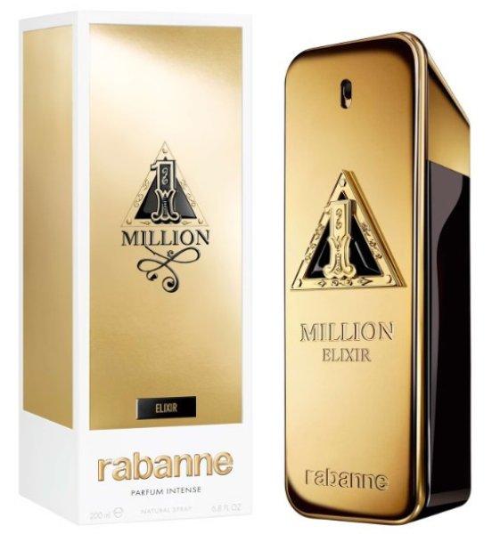 Rabanne 1 Million Elixir Intense - EDP 50 ml