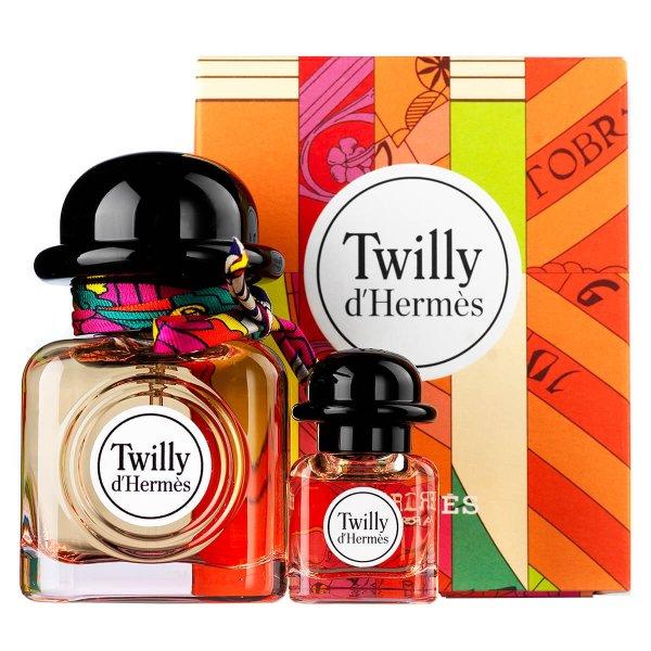 Hermes Twilly D’Hermès - EDP 50 ml + EDP 7,5 ml