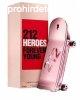 Carolina Herrera 212 Heroes Femme - EDP 80 ml
