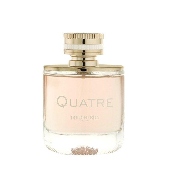 Boucheron Quatre Pour Femme - EDP TESZTER 100 ml