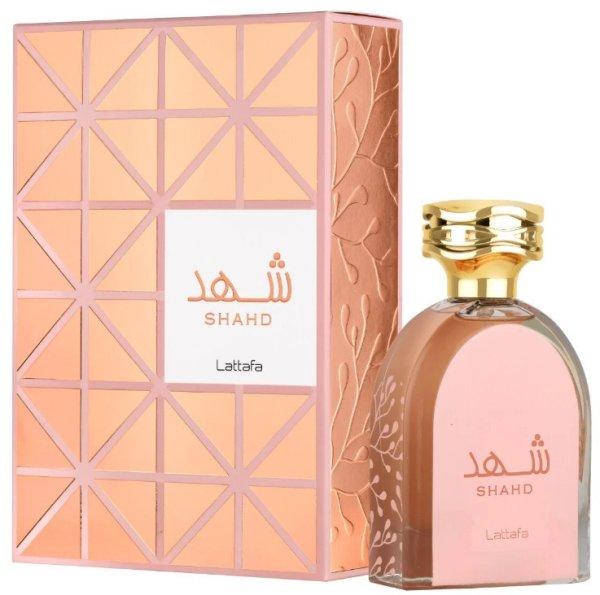 Lattafa Shahd – EDP 100 ml