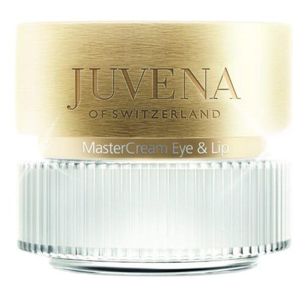 Juvena Ránctalanító ápolás a szemkörnyék
és az ajkak területére (MasterCream Eye & Lip) 20 ml