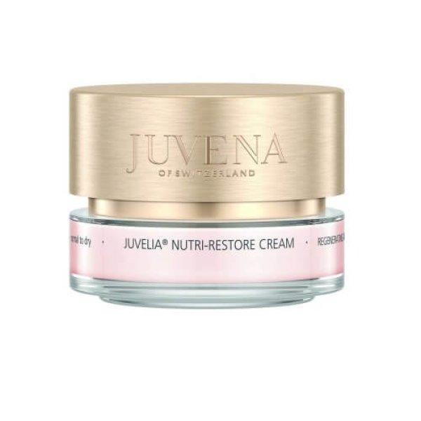 Juvena Hidratáló fiatalító krém Juvelia (Nutri Restore
Cream) 50 ml