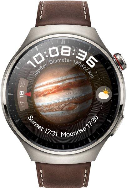 Huawei Huawei Watch 4 PRO Classic