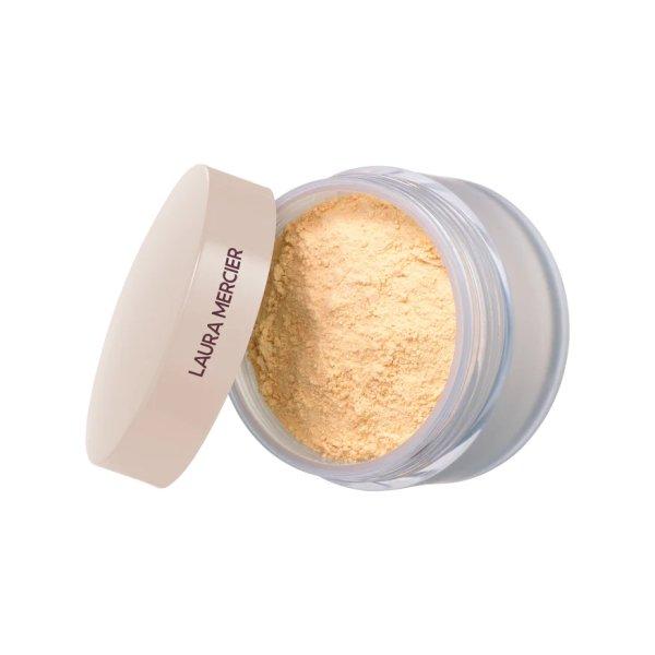 Laura Mercier Laza púder (Translucent Loose Setting Powder Ultra Blur Mini)
6 g Tone Up