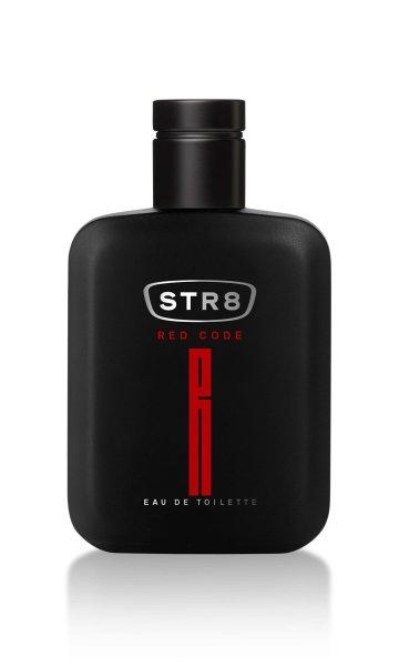 STR8 Red Code - EDT 100 ml