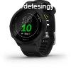 Garmin Forerunner 55 Black 010-02562-10