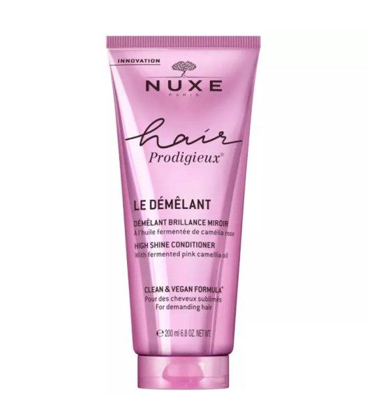 Nuxe Hajfényesítő balzsam Prodigieux (High Shine Conditioner)
200 ml